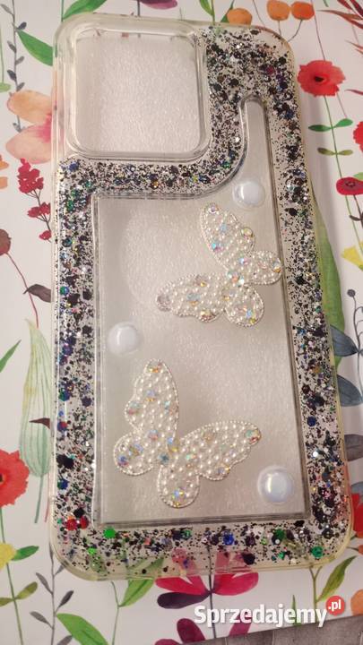 Etui silikonowe Motorola Edge 40 Neo Białystok