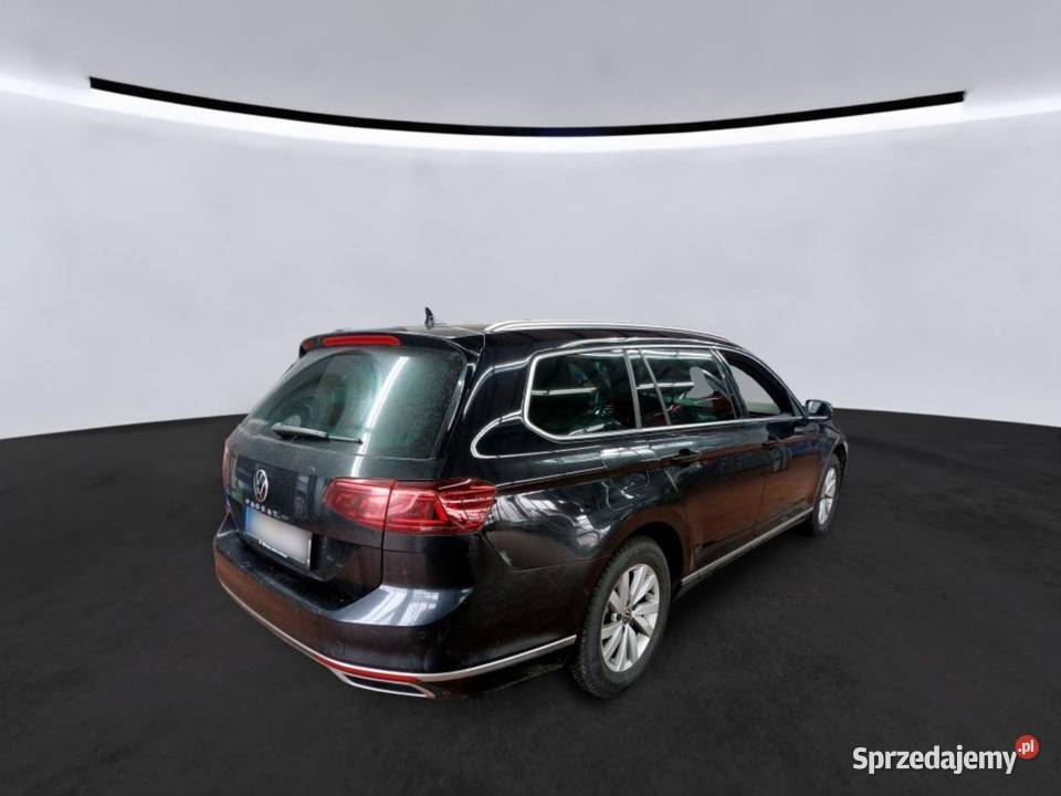 VOLKSWAGEN PASSAT 20TDI 2022 150 150KM Passat lubelskie Lublin