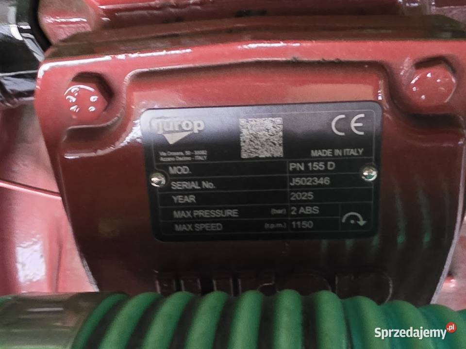 TGS 26400 ASENIZACYJNY SZAMBIARKA NOWA BECZKA 20 Specjalne Radom