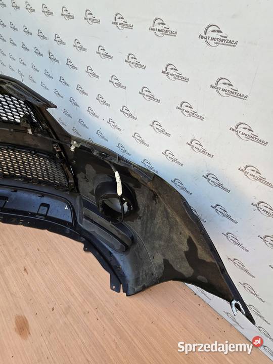 OUTLANDER LIFT II 11r zderzak przód Kielce sprzedam