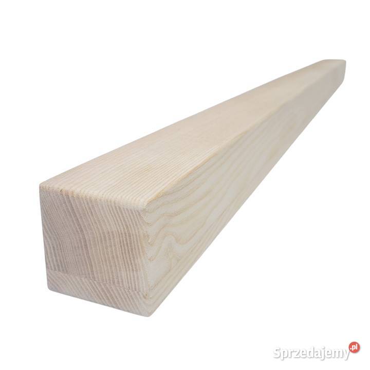 Kantówka Jesionowa 6x6x110 Gdów