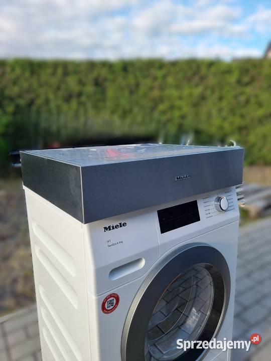 Okap podszafkowy Miele DA 1160 szer 60 Inox 500 dolnośląskie Wrocław sprzedam