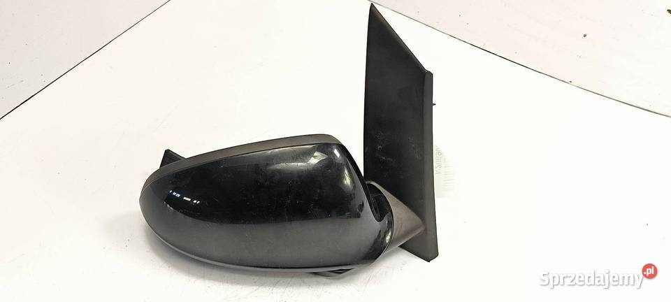 LUSTERKO PRAWE OPEL ASTRA J 5PIN Z20R kujawsko-pomorskie Lipno