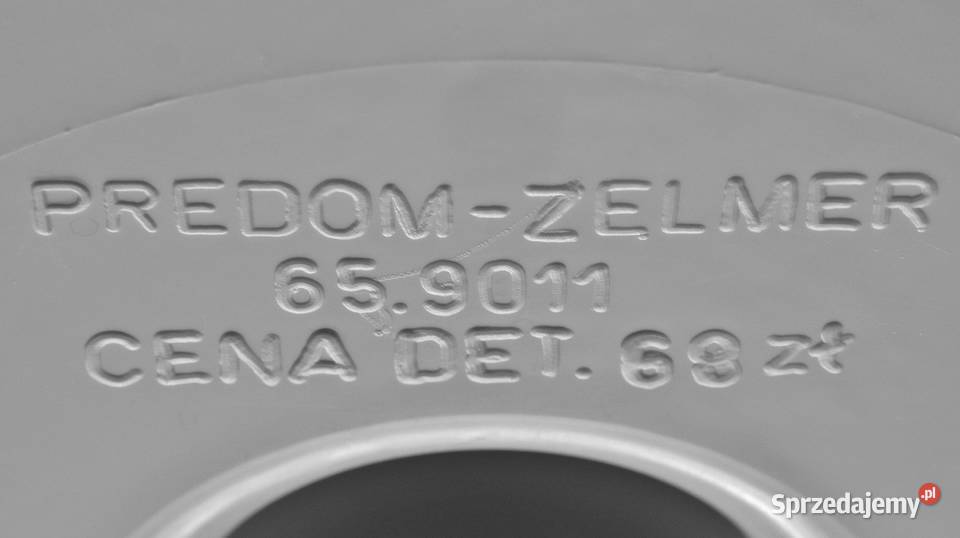 Misa 659011 do zestawu miksera Predom Zelmer Typ