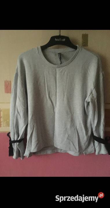 Bluza Stradivarius Swetry i golfy wielkopolskie Leszno sprzedam