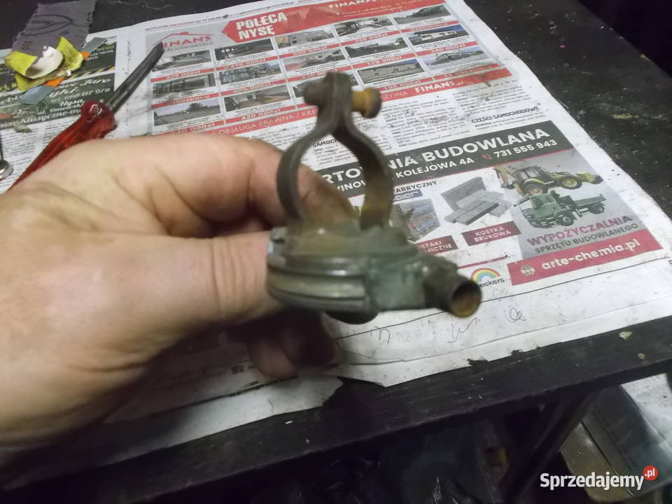 dkwnsu dzwignia ssania magura