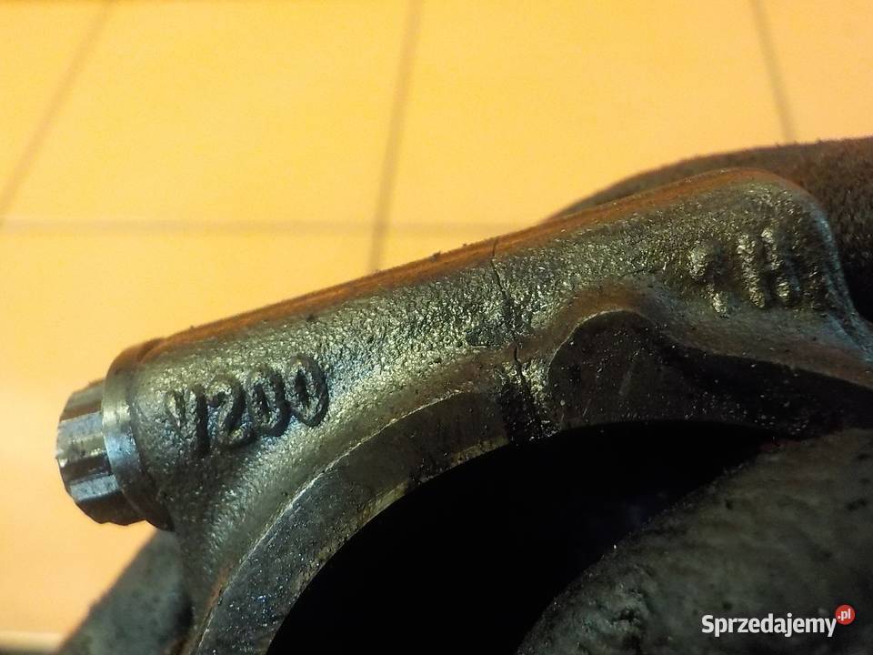 VW POLO IV IBIZA FABIA ROOMSTER 14 TDI 09r 80