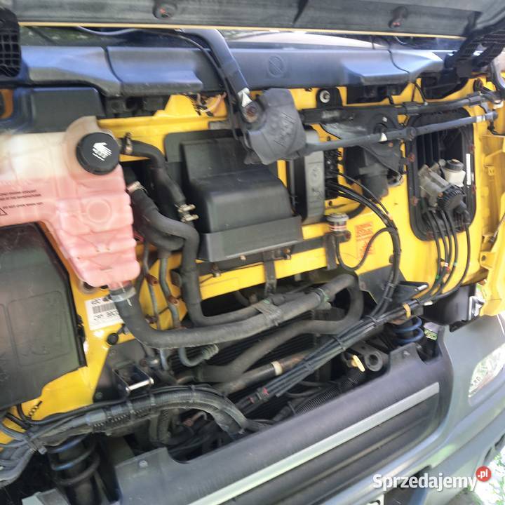 DAF LF55250 Kontener z windą 18 palet gotowy do Raszyn