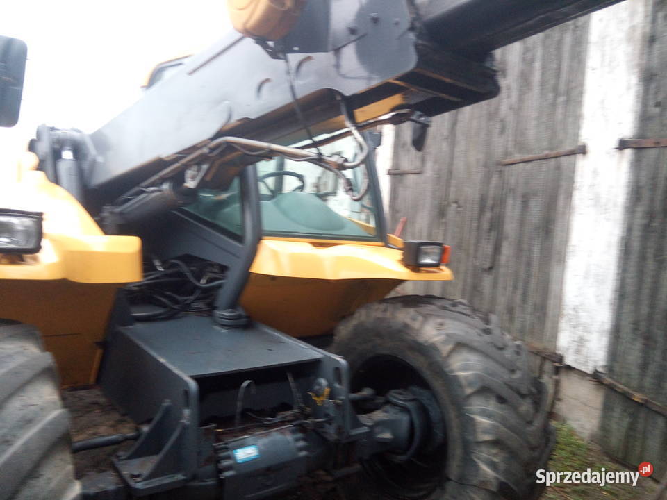 Holland LM430 Dobrzejewice