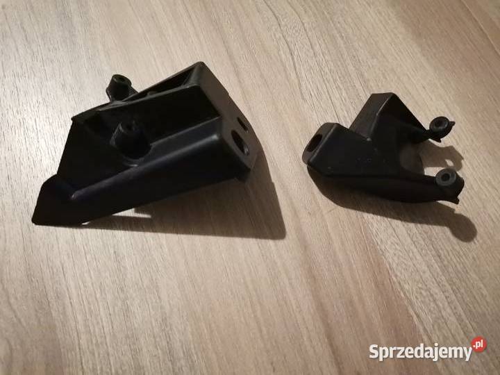CITROEN C4 PICASSO II 2013 PRAWY ZESTAW wielkopolskie Międzychód