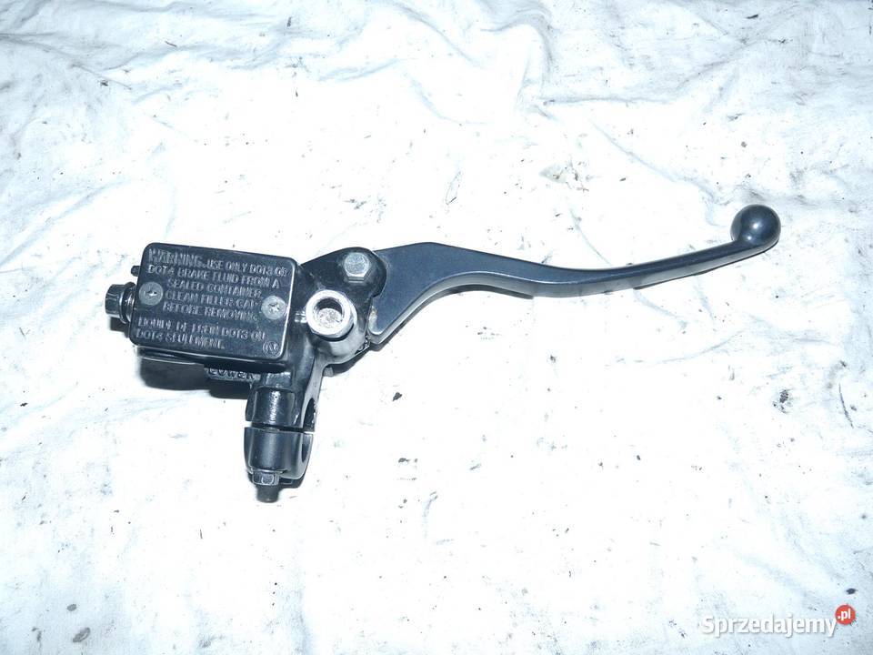 Yamaha XT 600 3TB Pompa Hamulca Przód XT600 Halinów