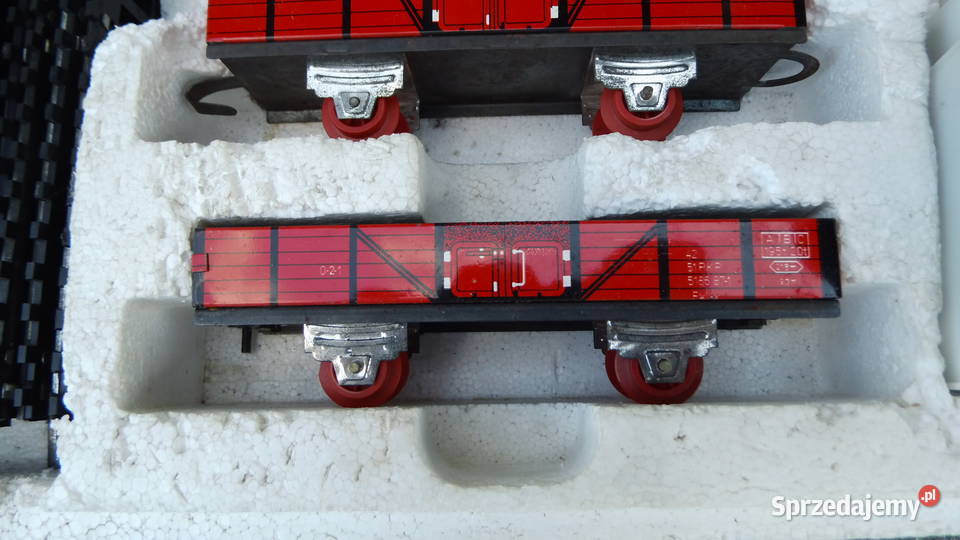 Najrzadsza polska zabawka elektryczna FILM Radzewice