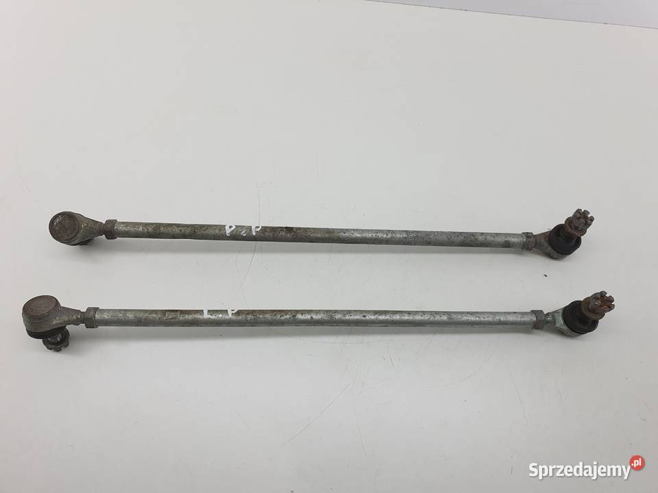 DRAZEK KIEROWNICZY CECTEK 500 GLADIATOR Janowice
