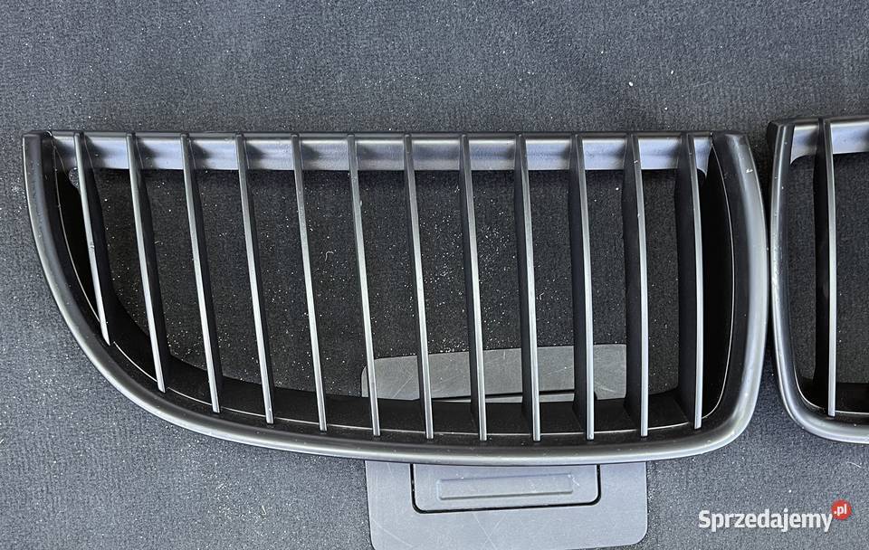 gril BMW e91 przed lift Biłgoraj