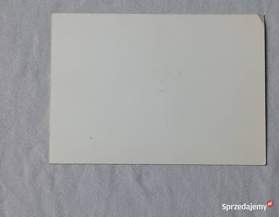 Pocztówka Międzynarodowa Wystawa Filatelistyczna Koźminek sprzedam