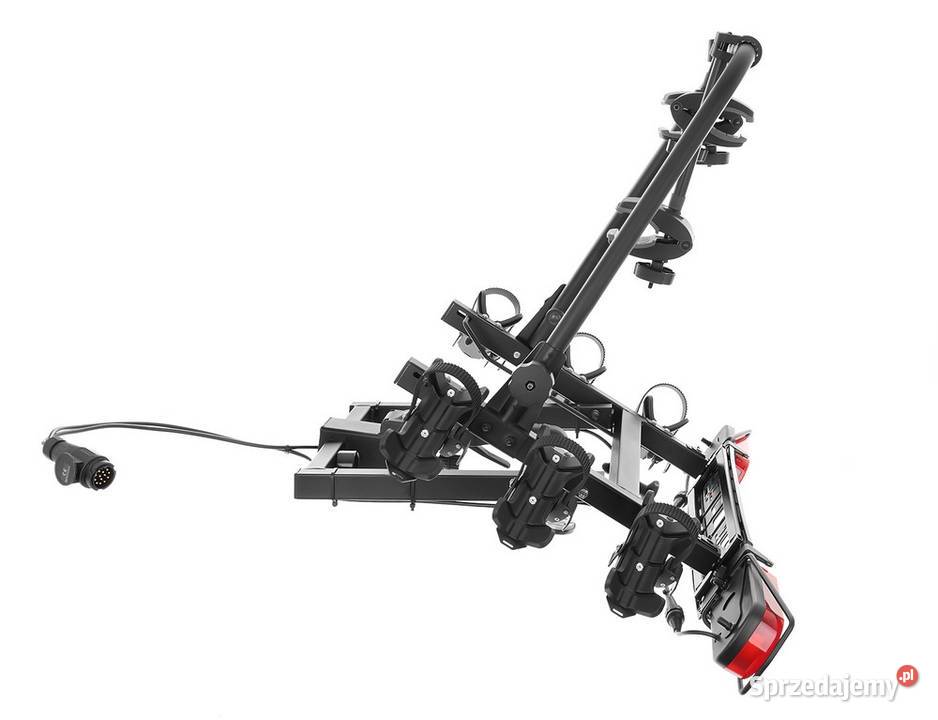 Dystrybutor Platforma Bagażniki Aguri CRUISER 3 Rybnik