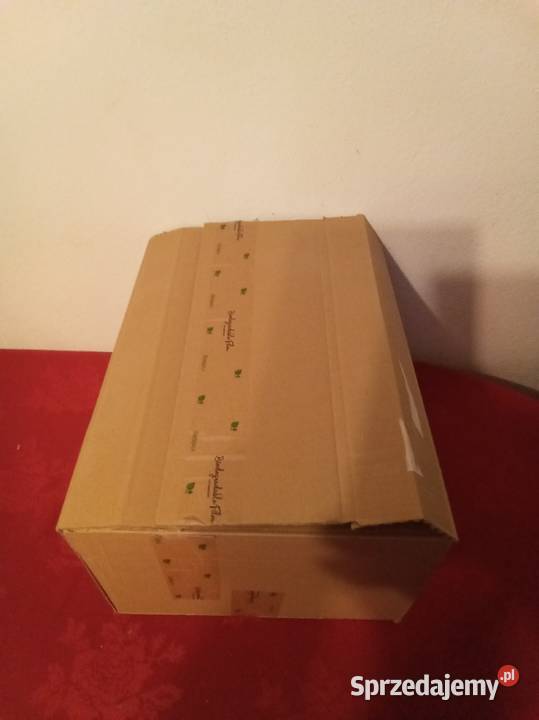 Karton średni lego 40cmx 30 x 20 Warszawa