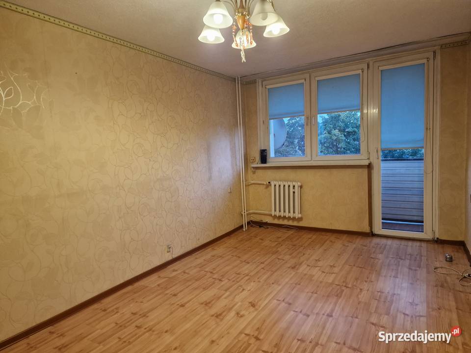 Mieszkanie na sprzedaż 2 pokoje 41 m2 Poznań Sprzedaż