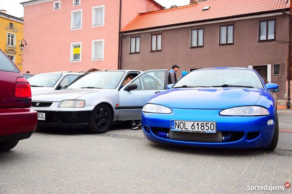 Honda civic vi 5d warmińsko-mazurskie Olsztyn