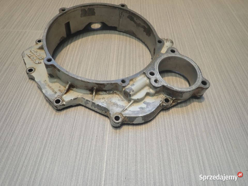 Ćwiartka dekiel karter Gas Gas 400 450 HP Wild Strzelce Krajeńskie sprzedam