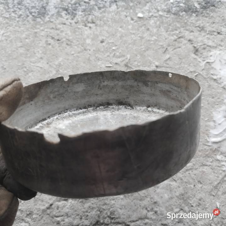 Dekiel pokrywa SHL m04 Barchaczów