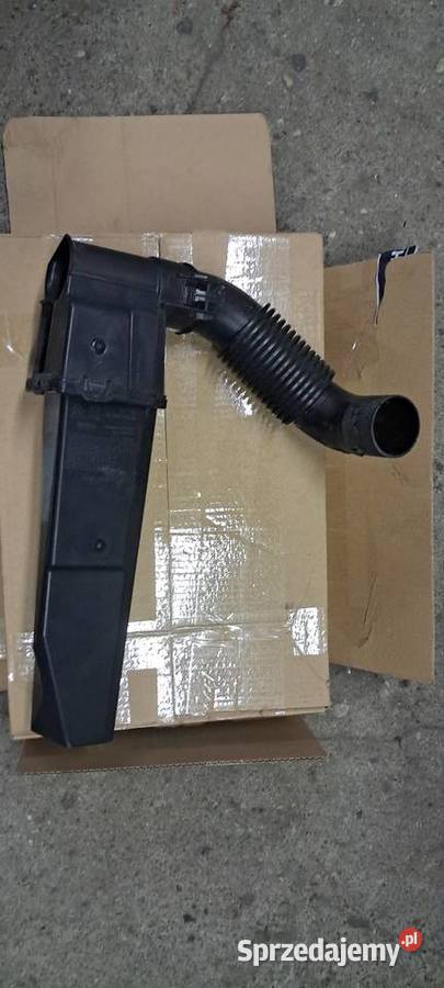 Ssawka filtra powietrza citroenpeugot Warlubie sprzedam