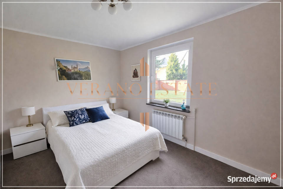 0 PROWIZJI Dom 194 m PruszkówKomorów zamiana garaż