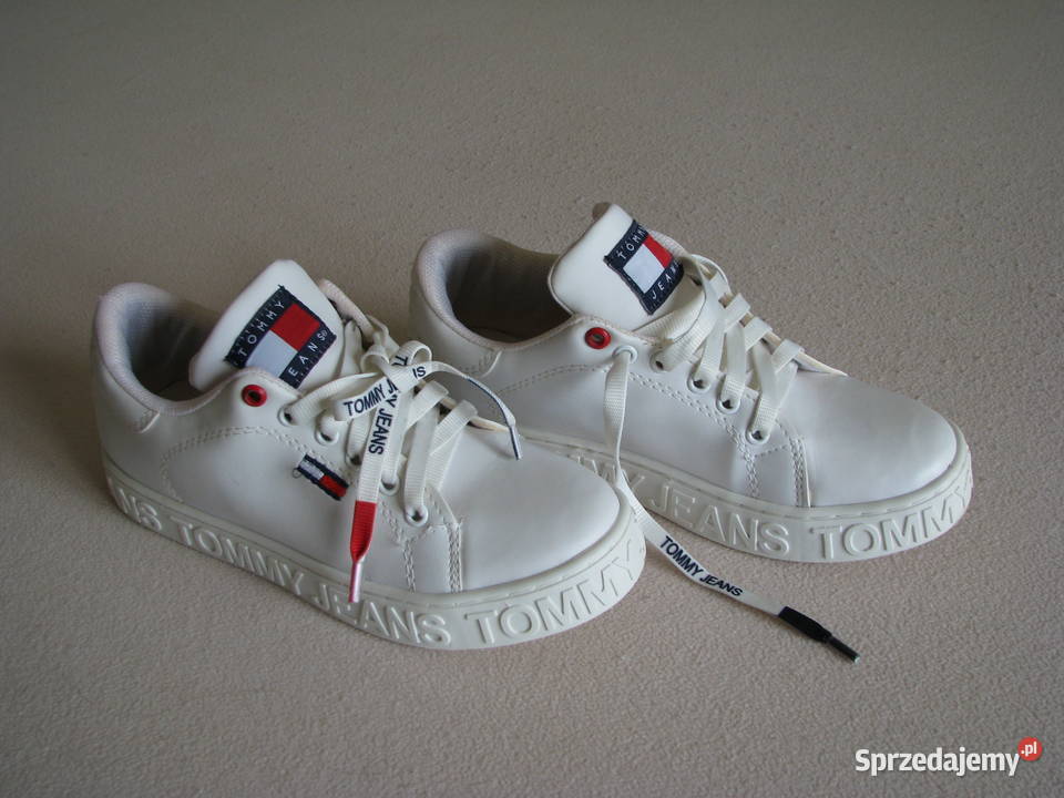 Buty sportowe sneakersy Tommy Jeans 37 Tommy małopolskie Brzegi
