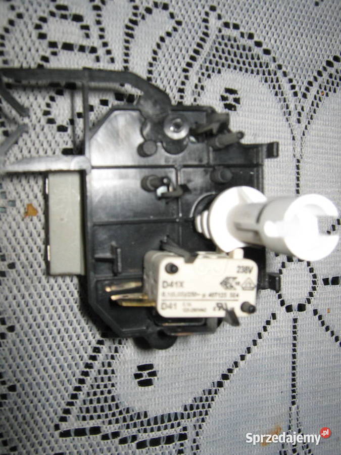 SIEMENS BOSCH 9000158094 SILNIK PIEKARNIKA Nowy Sącz