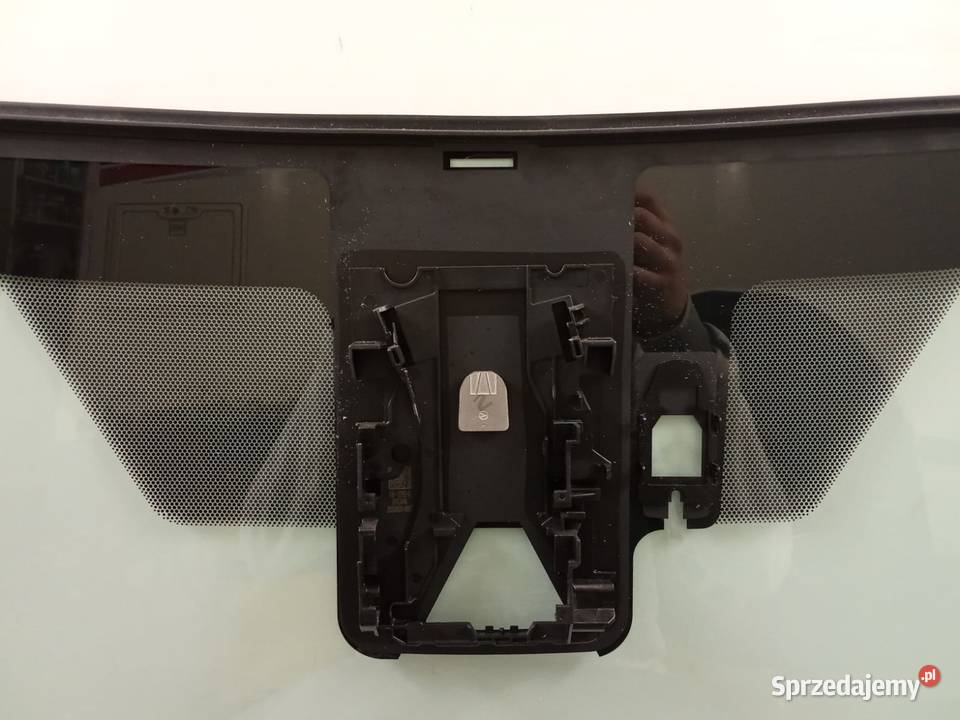 Szyba Przednia Toyota Yaris Cross 21 Kamera wielkopolskie Bralin sprzedam
