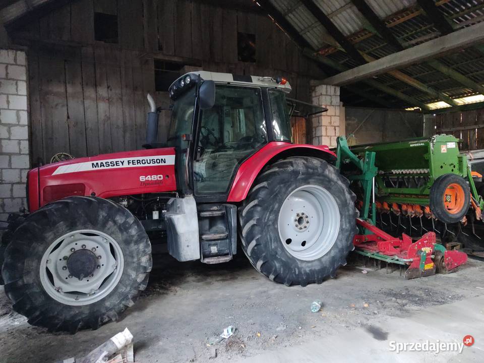 zestaw siewny kuhnnodet 3m Kuhn Chełm