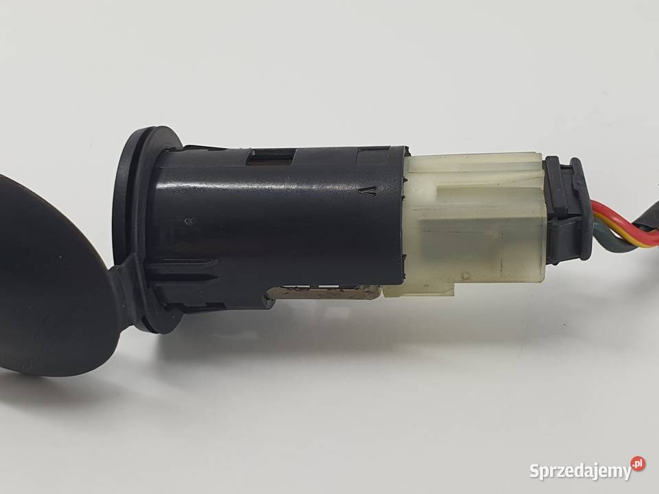 GNIAZDO ZAPALNICZKI PEUGEOT EVIVACITY