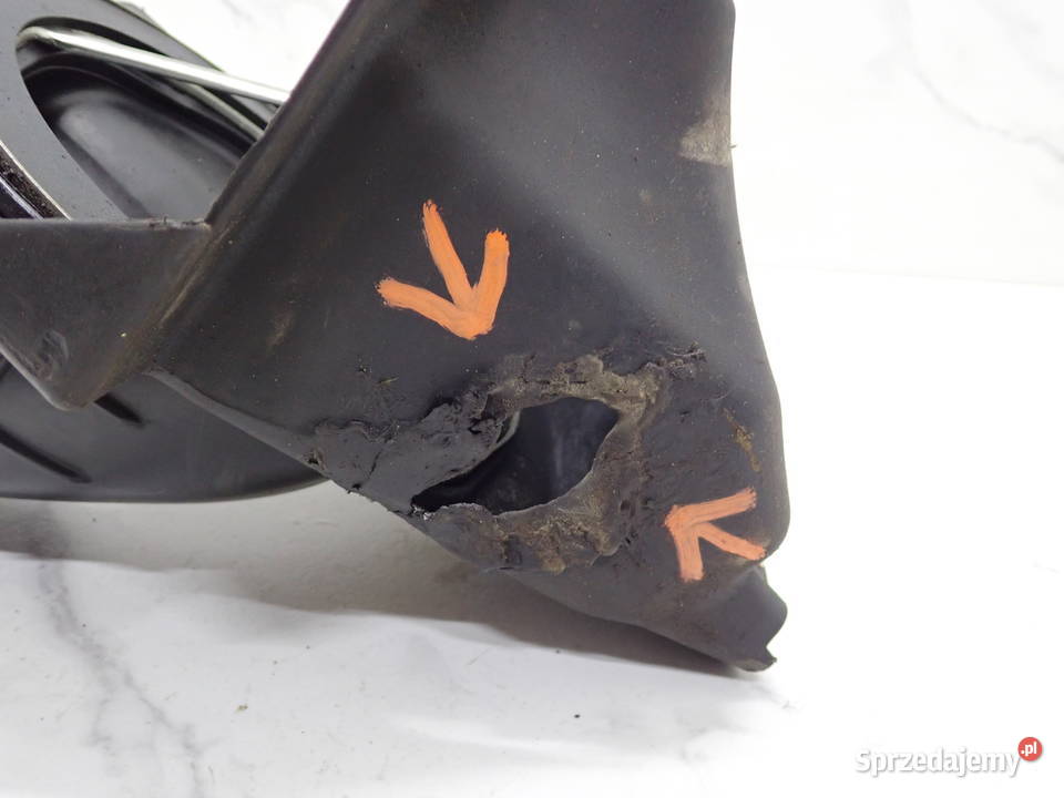 Airbox Obudowa Filtra owietrza Króciec Husqvarna sprzedam