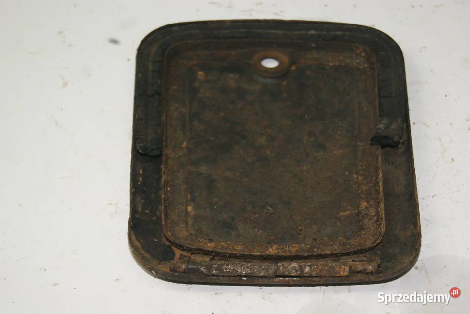KLAPKA ZBIORNIKA ZAWIAS DKW BMW ADLER NSU Rybnik sprzedam