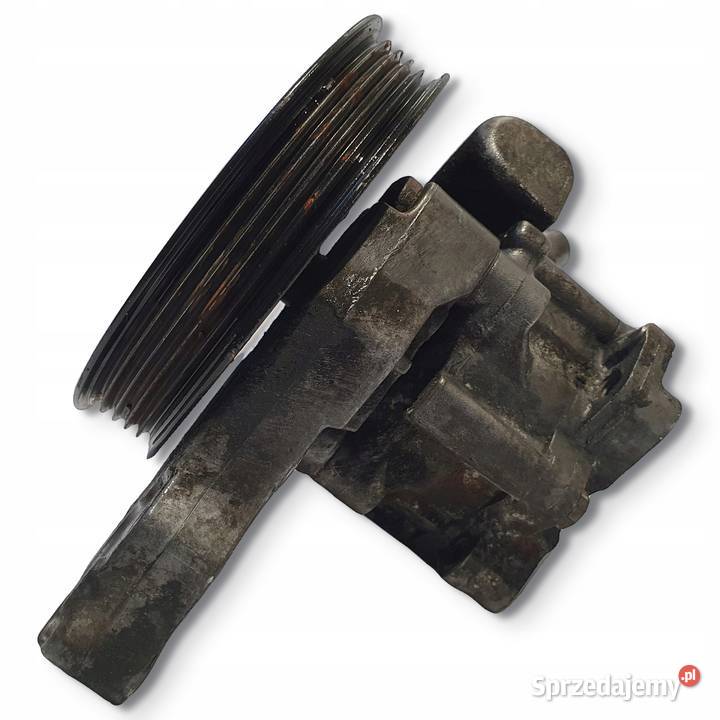 POMPA WSPOMAGANIA Land Rover Freelander 20 TD4 osobowe lubelskie Chełm sprzedam