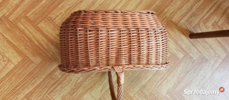 Koszyk wiklinowy Pozostałe