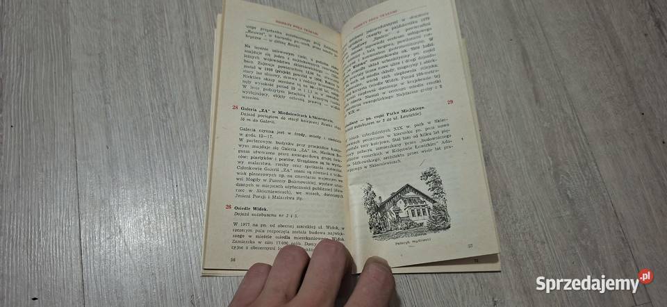 Skierniewice i Przewodnik Łęczyca