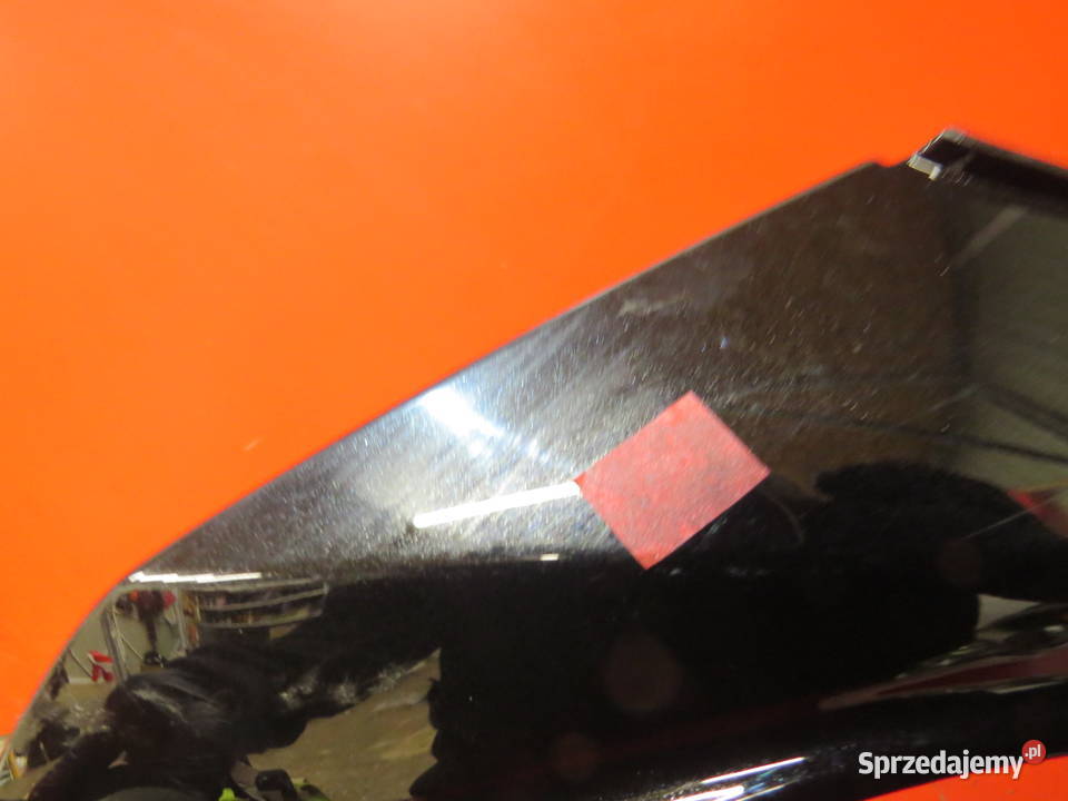 KAWASAKI ZX4R ZX 4RR ZX4 400 24 OWIEWKA OSŁONA Szyby i owiewki mazowieckie Warszawa sprzedam