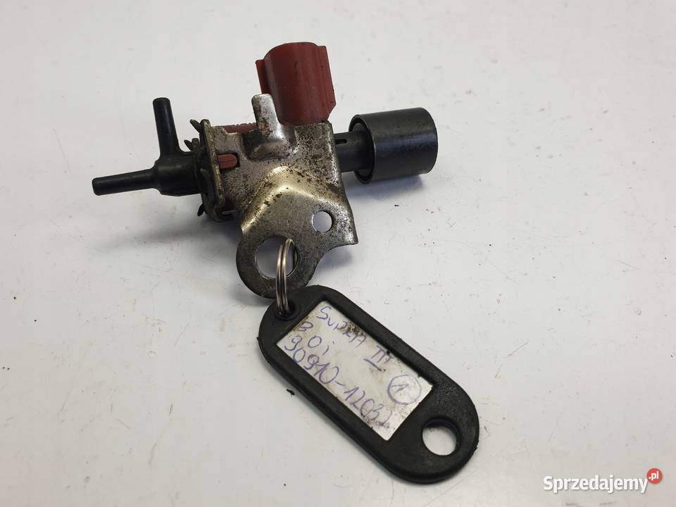 Toyota Supra III 30 i ZAWÓR PODCIŚNIENIA lubelskie Chełm sprzedam