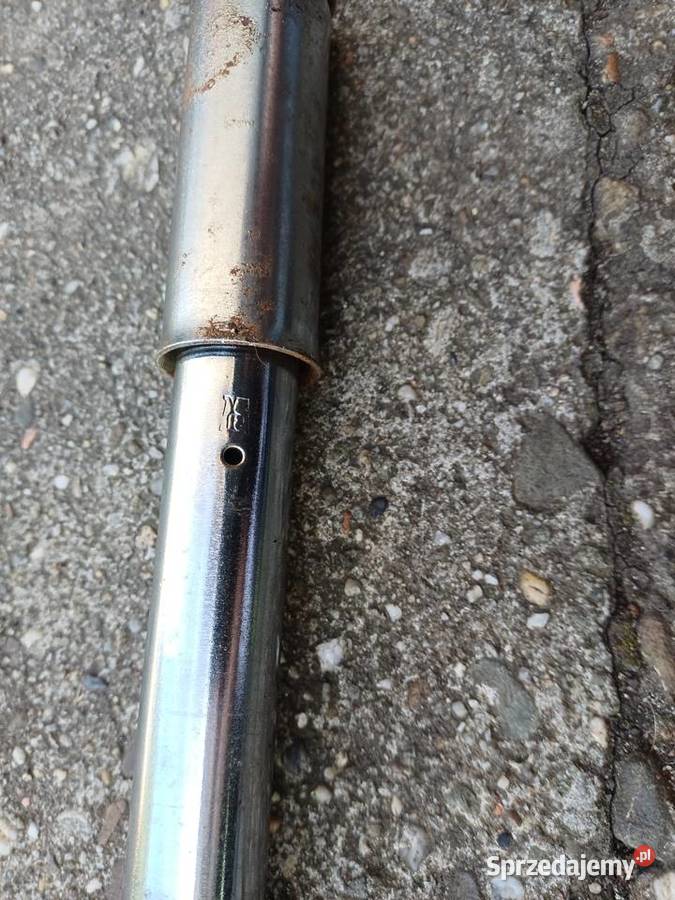 Motorynka pompka Bieruń sprzedam