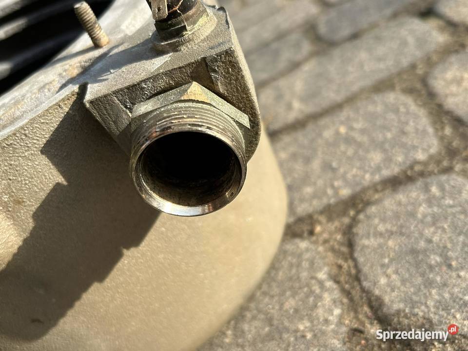 Wymiennik Quinta 65 kw Remeha podlaskie Grabówka