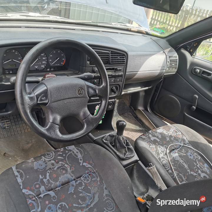 Ładny vw passat b4 zdrowy przebieg 130 manualna Mielec