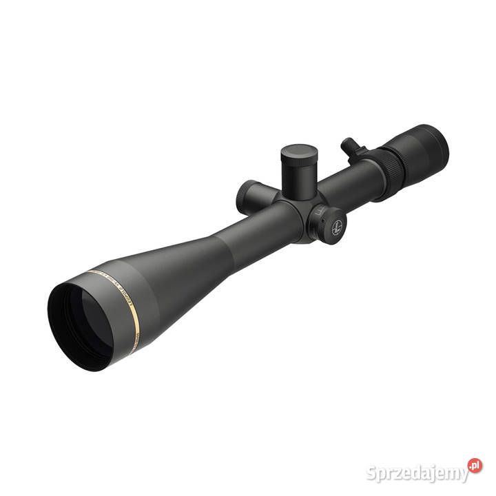 Luneta celownicza Leupold VX3HD 6520x50 SF CDST Warszawa