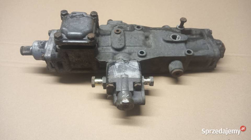Wybierak skrzyni ZF 9s10916s109 opolskie Rzędowice
