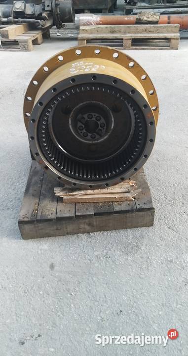 CAT 740 ZWOLNICA WOZIDŁO FINAL DRIVE 4V 523710 Kielce