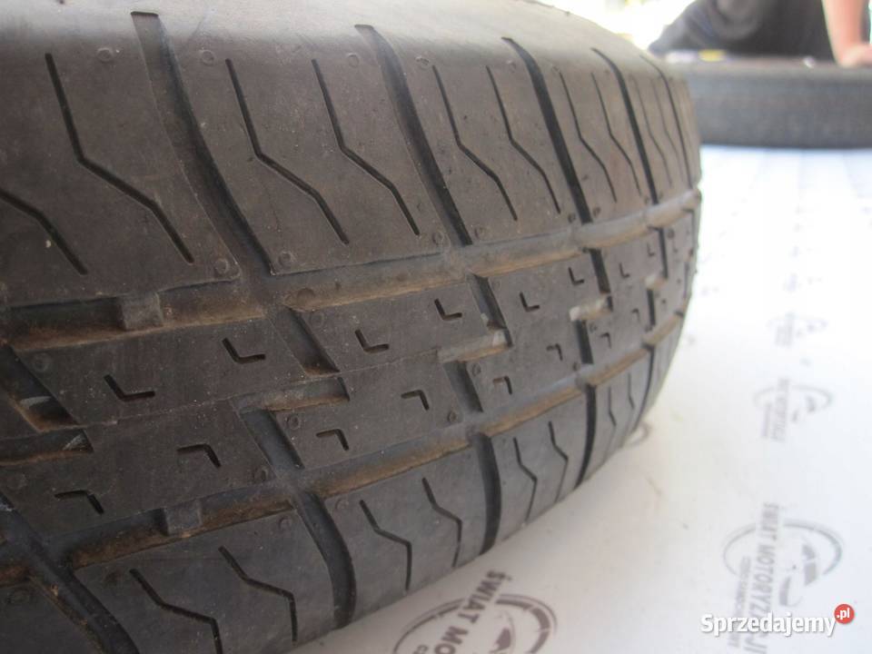 FOCUS MK3 MONDEO IV C koło dojazdowe 1259016 98M