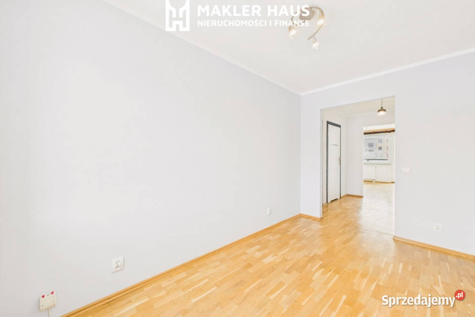 3pokojowe mieszkanie Suwałki I piętro Rok budowy 2008