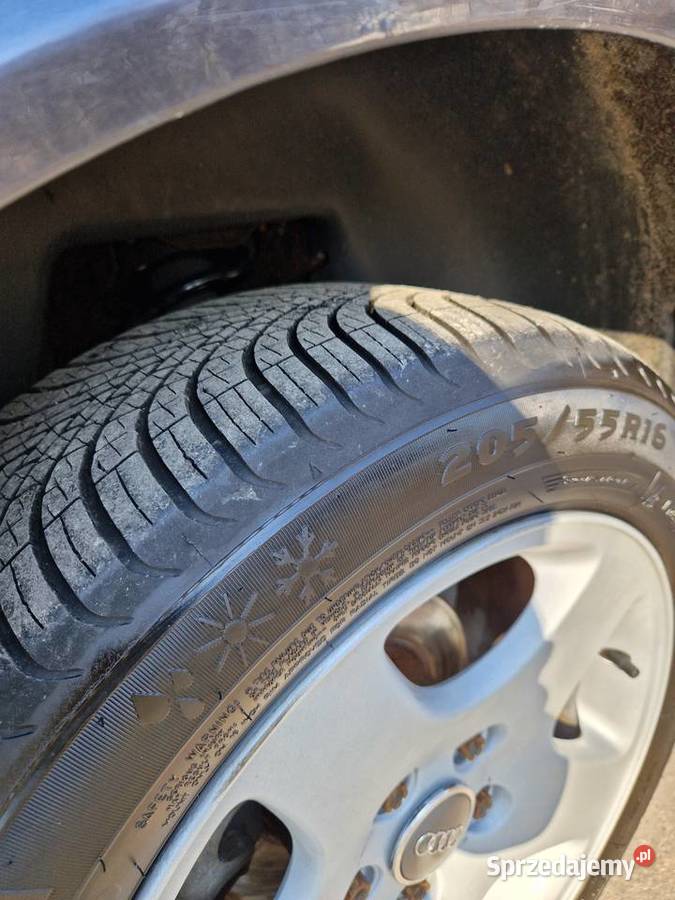 Audi a6 c4 25tdi 140 Wohyń sprzedam