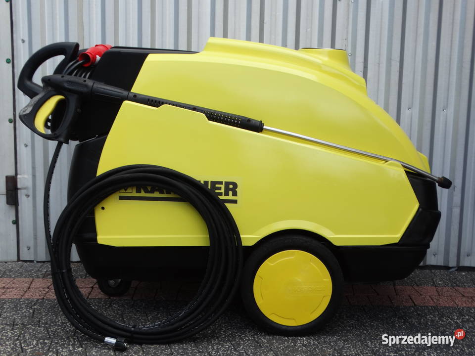 Myjka Ciśnieniowa Karcher HDS 1295 DUŻY WYBÓR Myjki ciśnieniowe sprzedam