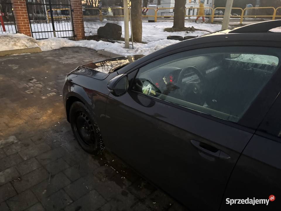 Passat B7 20TDI Mrzezino